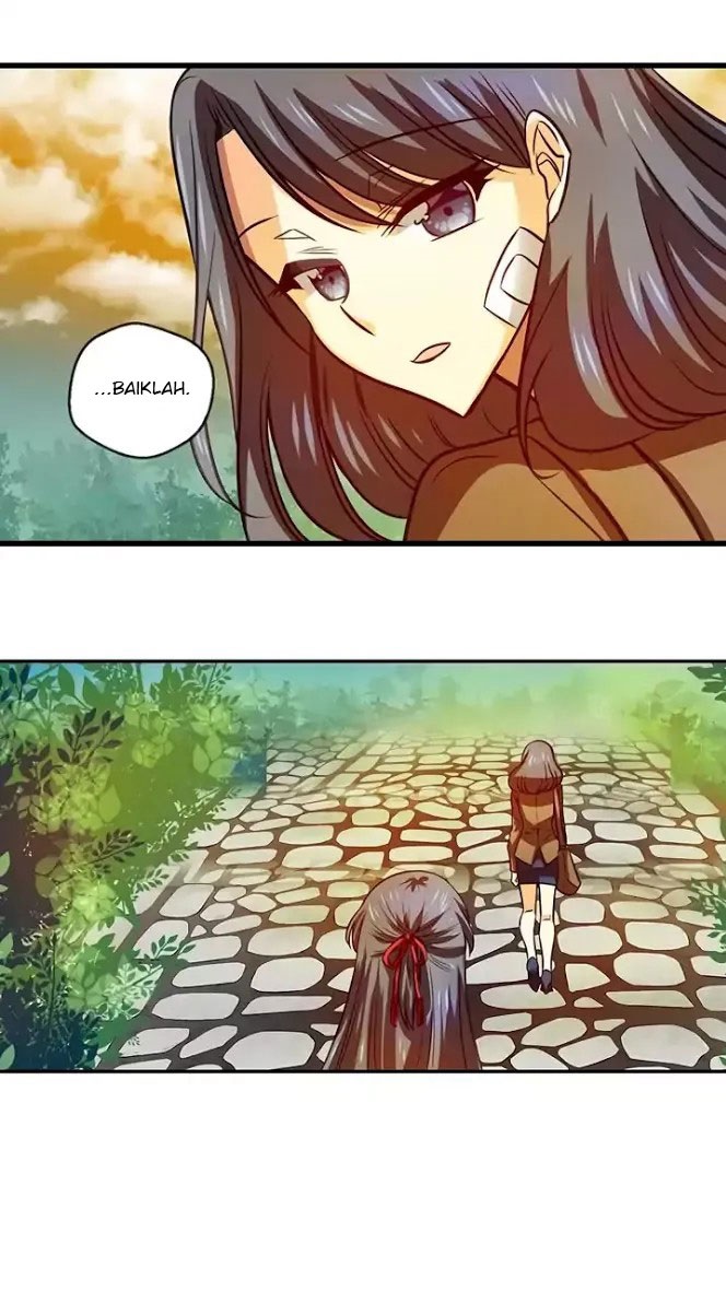 Hyulla’s Race Chapter 44.2 Gambar 20